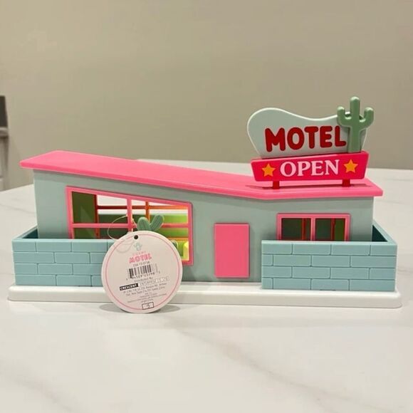 Target Bullseye Complete LED set. - Picture 2 of 9